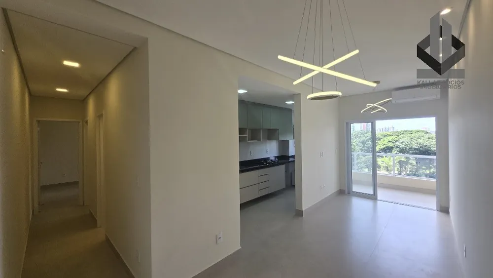 Apartamento, 2 quartos, 75 m² - Foto 4