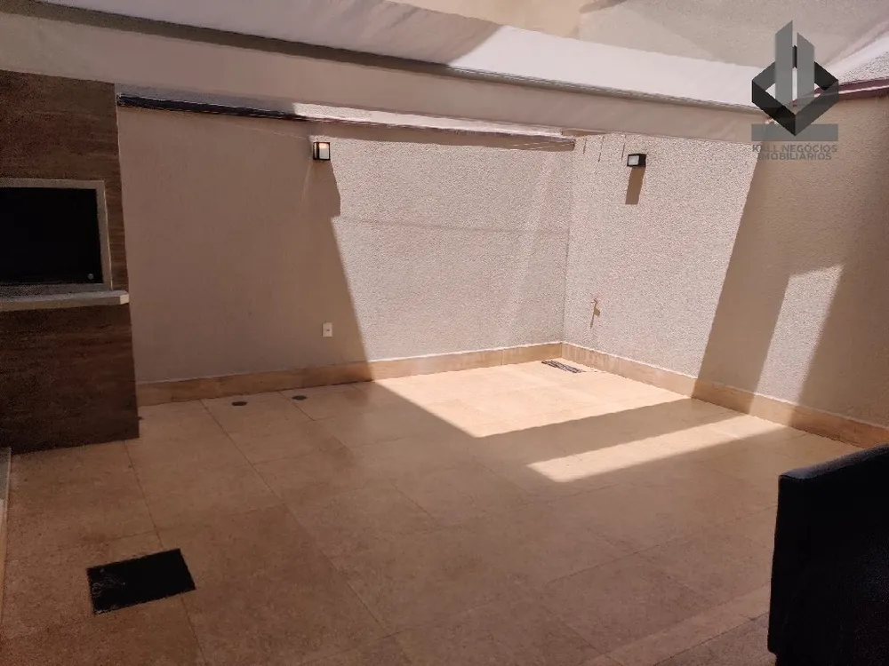Casa, 3 quartos - Foto 10