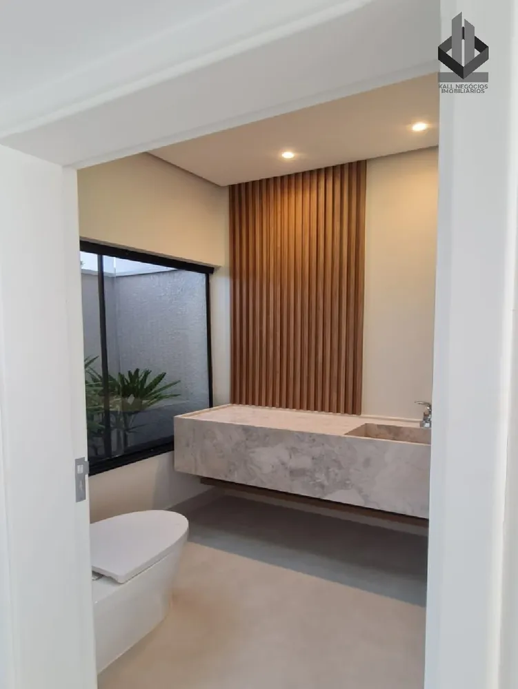 Casa, 3 quartos - Foto 4