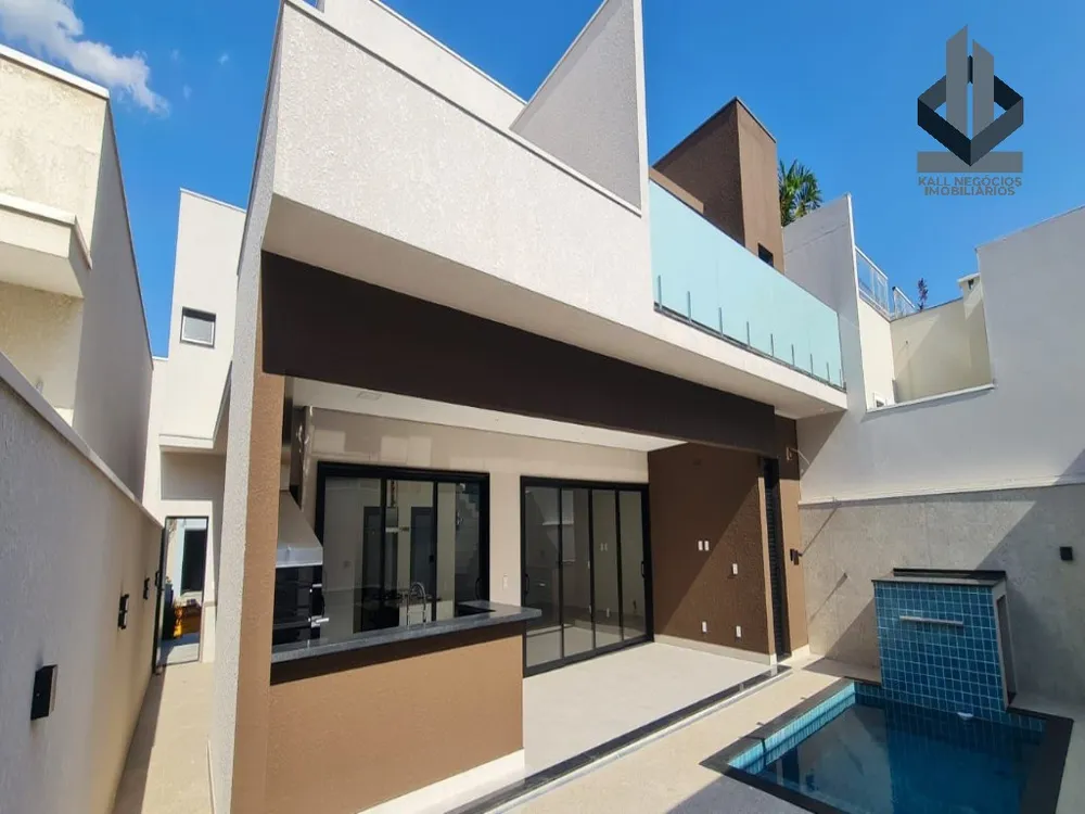 Casa, 3 quartos - Foto 1