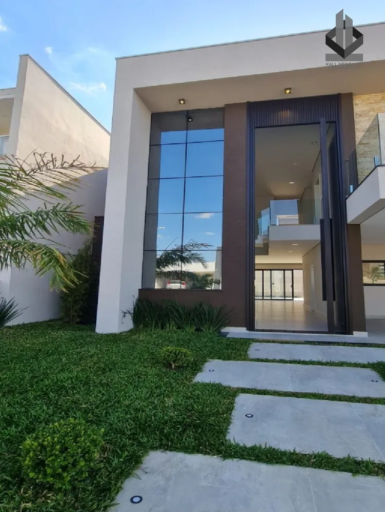Casa, 3 quartos - Foto 2
