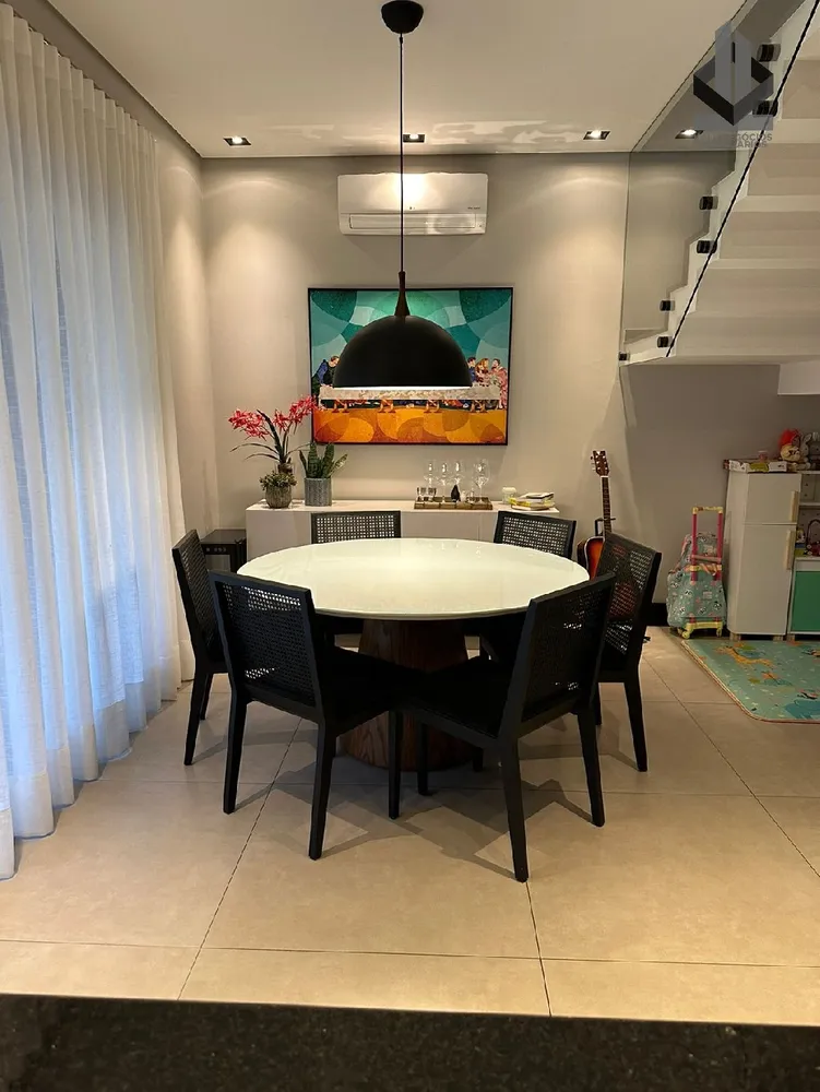 Casa, 3 quartos - Foto 7