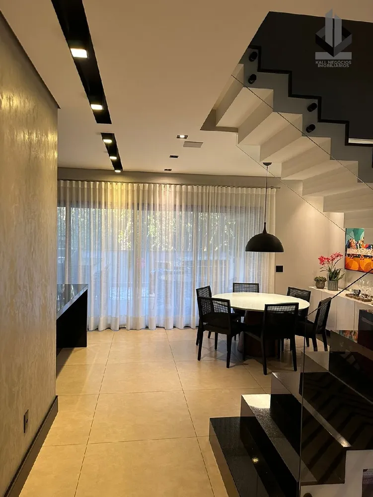 Casa, 3 quartos - Foto 3