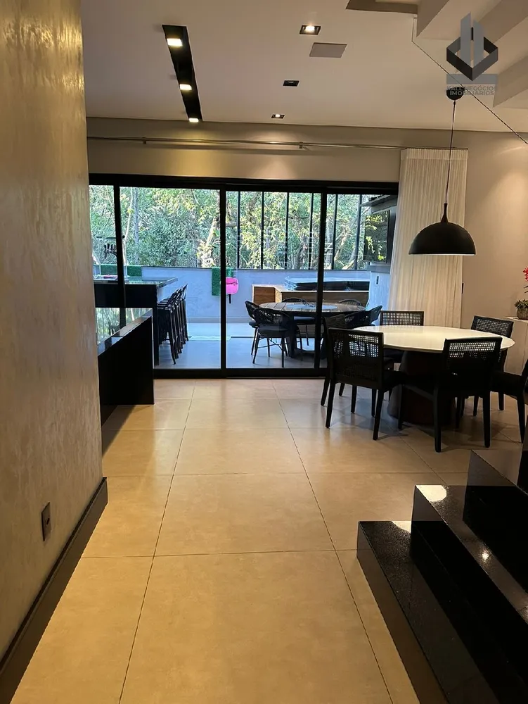 Casa, 3 quartos - Foto 4