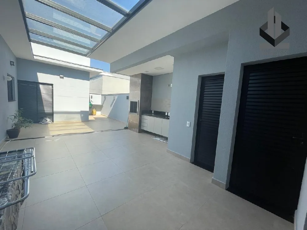 Casa, 3 quartos - Foto 3