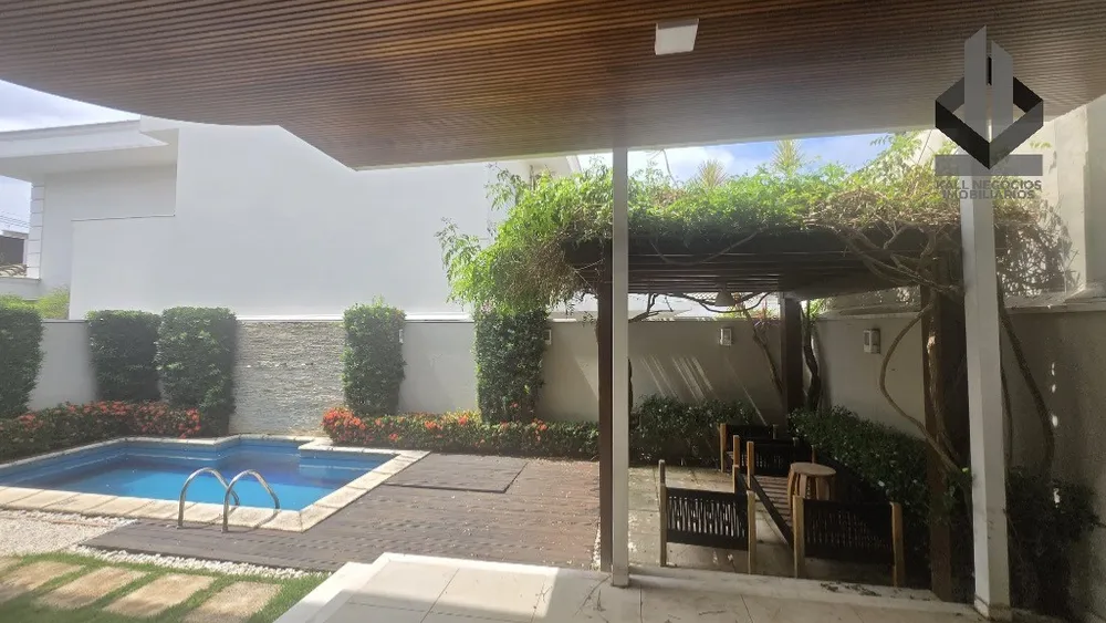 Casa, 3 quartos - Foto 11