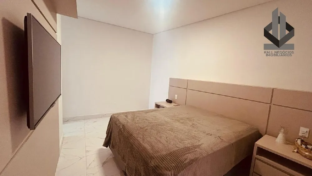 Casa, 3 quartos - Foto 8