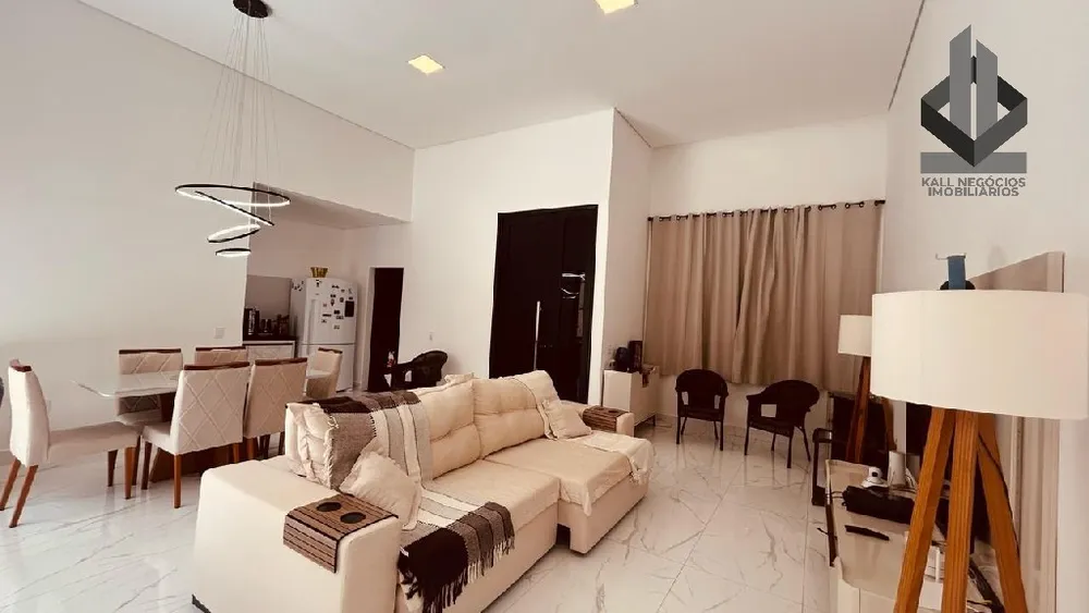 Casa, 3 quartos - Foto 7