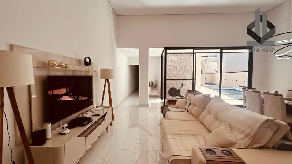 Casa, 3 quartos - Foto 5