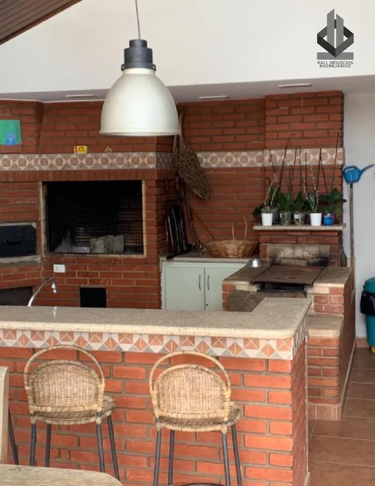 Casa, 5 quartos - Foto 20
