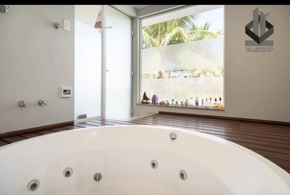 Casa, 5 quartos - Foto 16