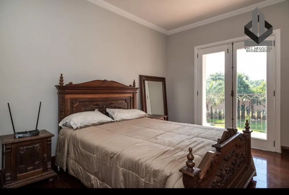 Casa, 5 quartos - Foto 17