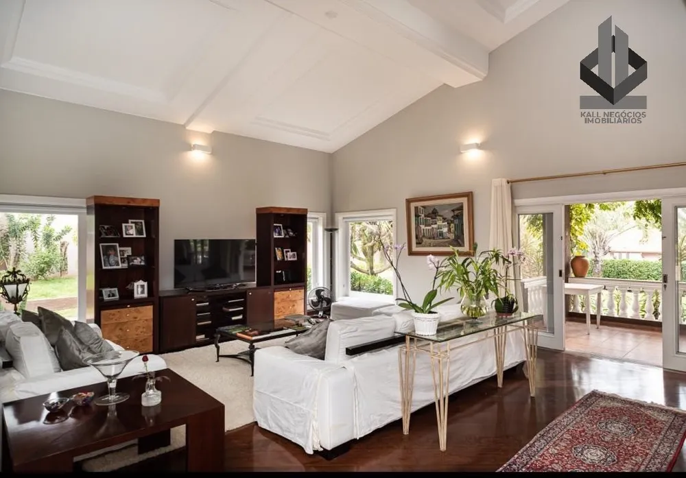 Casa, 5 quartos - Foto 8