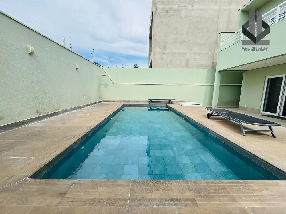 Casa, 3 quartos - Foto 12