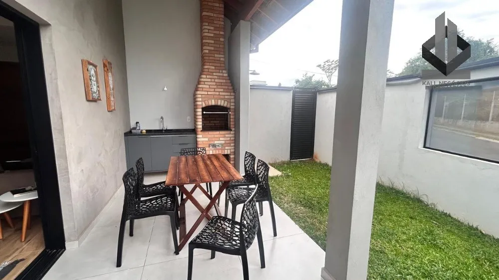 Casa, 3 quartos - Foto 6