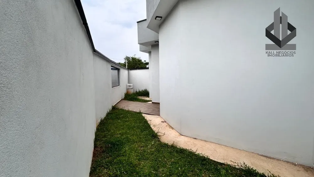 Casa, 3 quartos - Foto 10