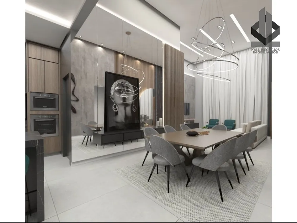 Casa, 7 quartos - Foto 6