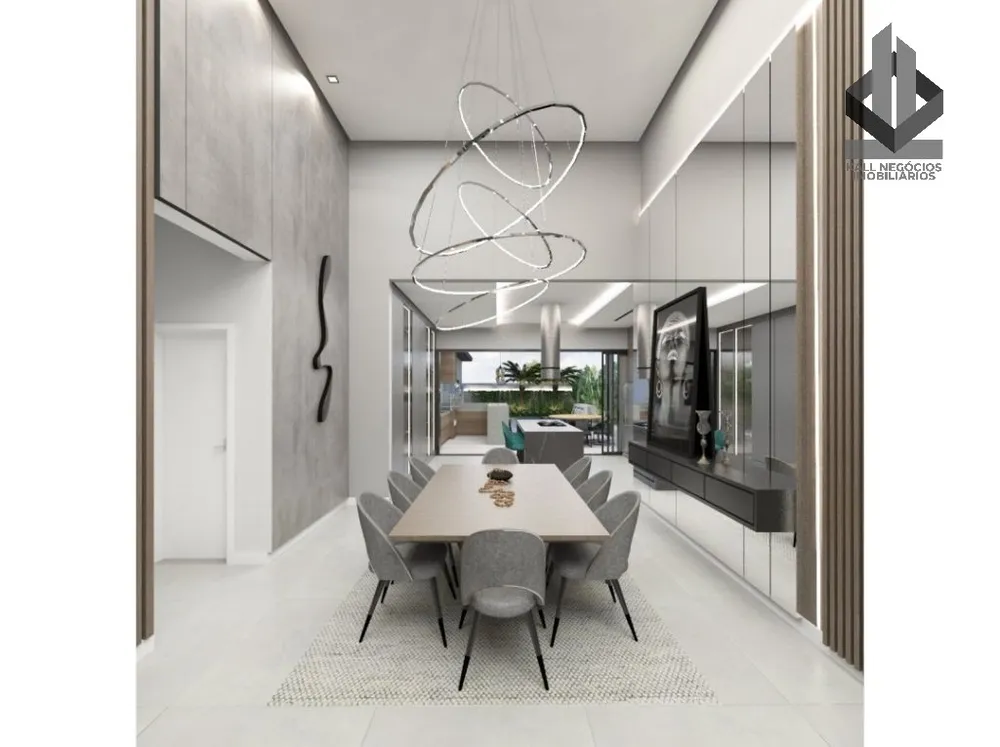 Casa, 7 quartos - Foto 5