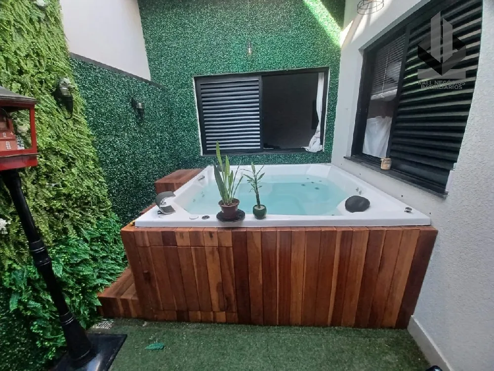 Casa, 3 quartos - Foto 16