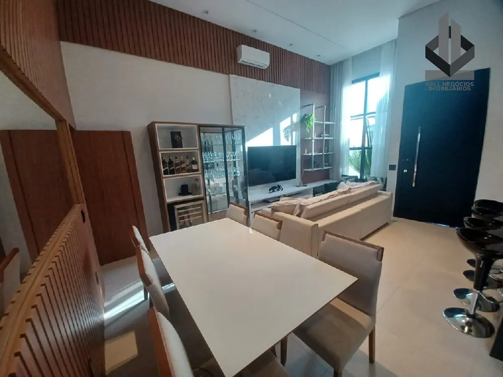 Casa, 3 quartos - Foto 4
