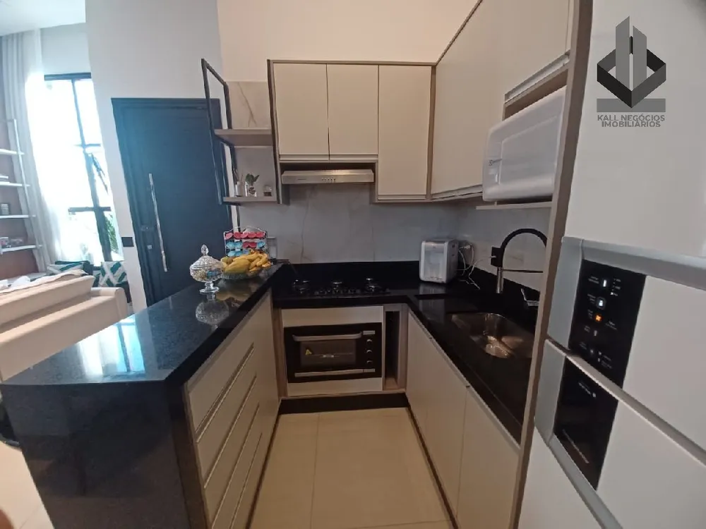 Casa, 3 quartos - Foto 6