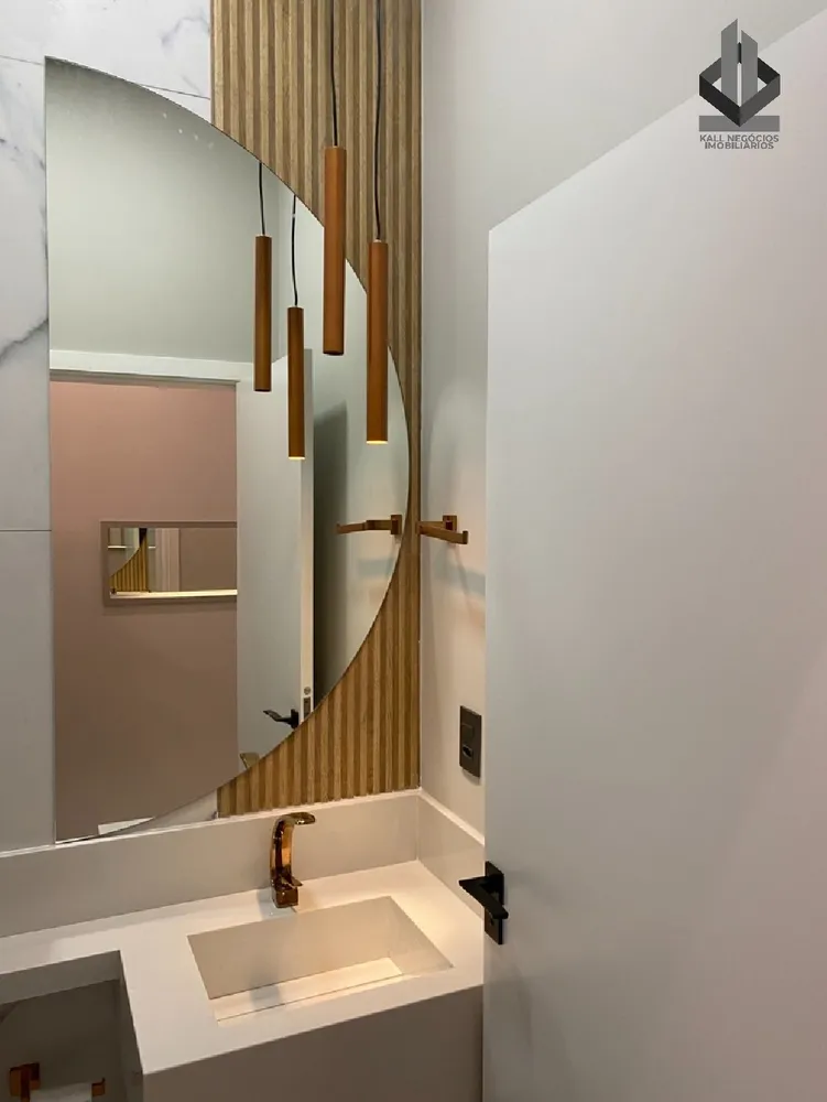 Casa, 3 quartos - Foto 10