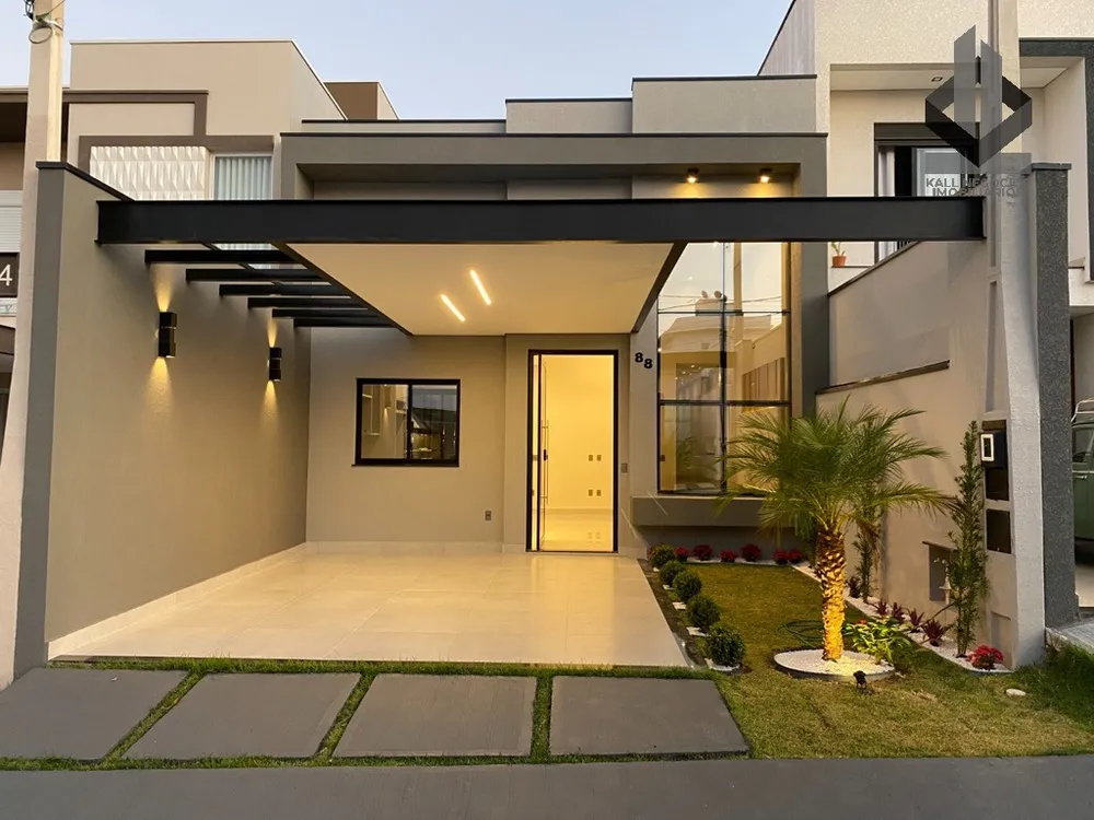 Casa, 3 quartos - Foto 6