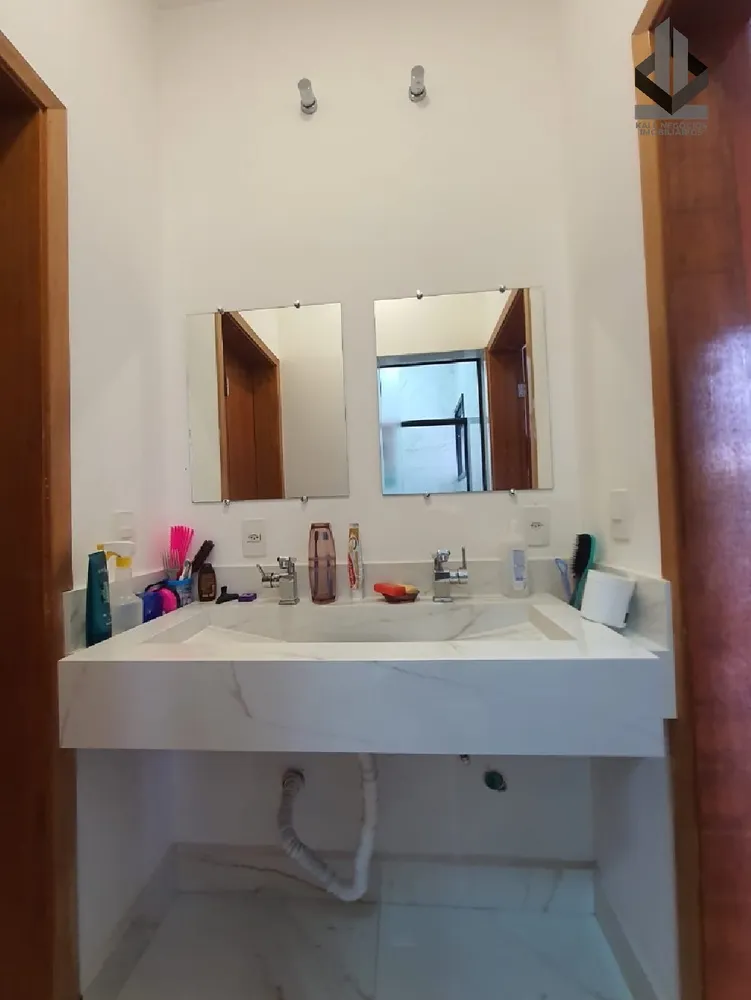 Casa, 3 quartos - Foto 8