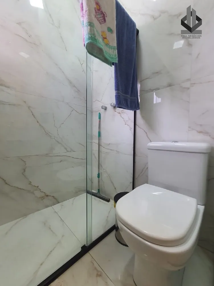 Casa, 3 quartos - Foto 7