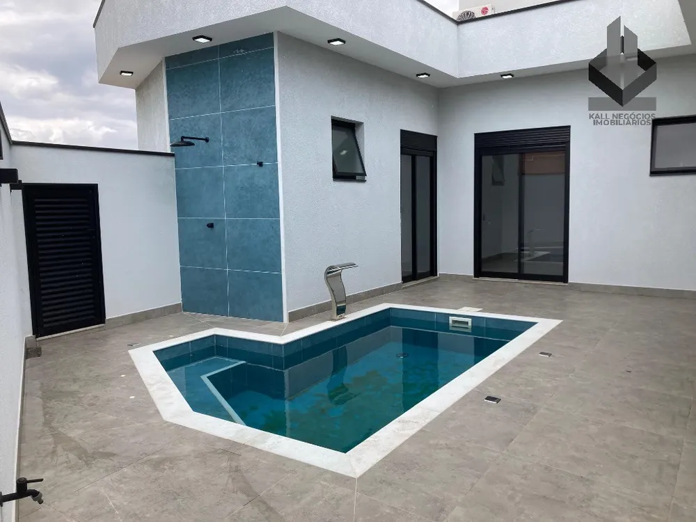 Casa, 3 quartos - Foto 10