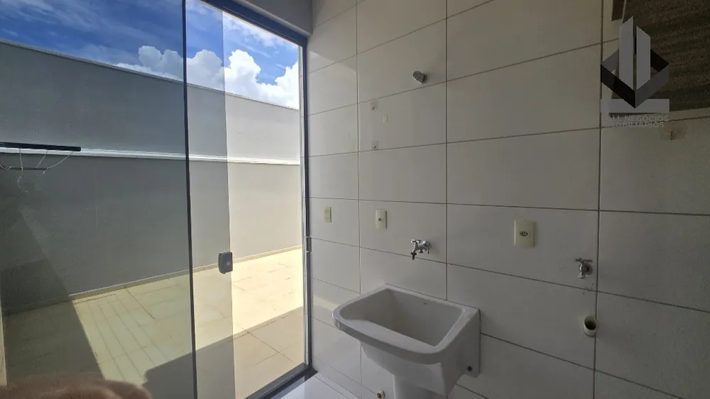 Casa, 3 quartos - Foto 11