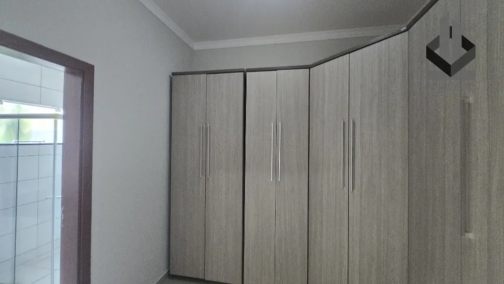 Casa, 3 quartos - Foto 8