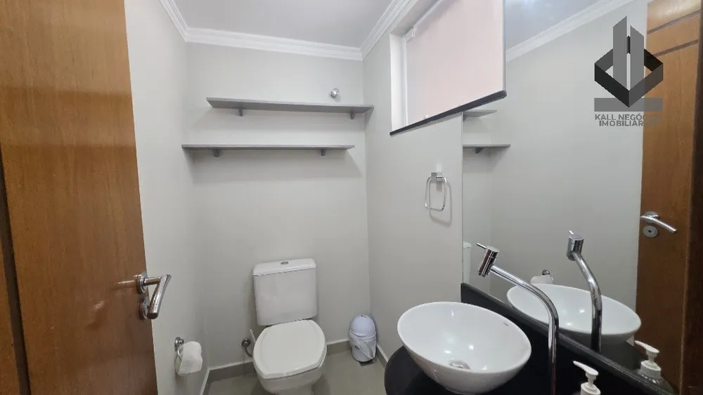 Casa, 3 quartos - Foto 4