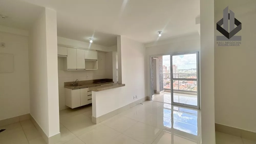 Apartamento à venda e aluguel com 3 quartos, 88m² - Foto 2