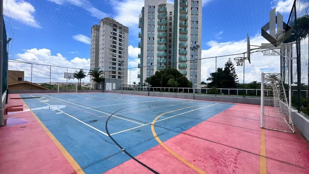 Apartamento, 3 quartos, 88 m² - Foto 14