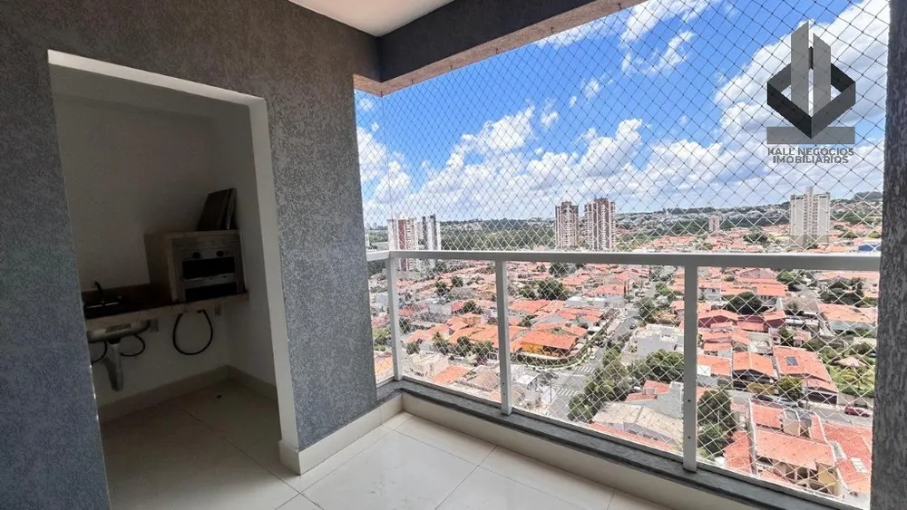 Apartamento, 3 quartos, 88 m² - Foto 5