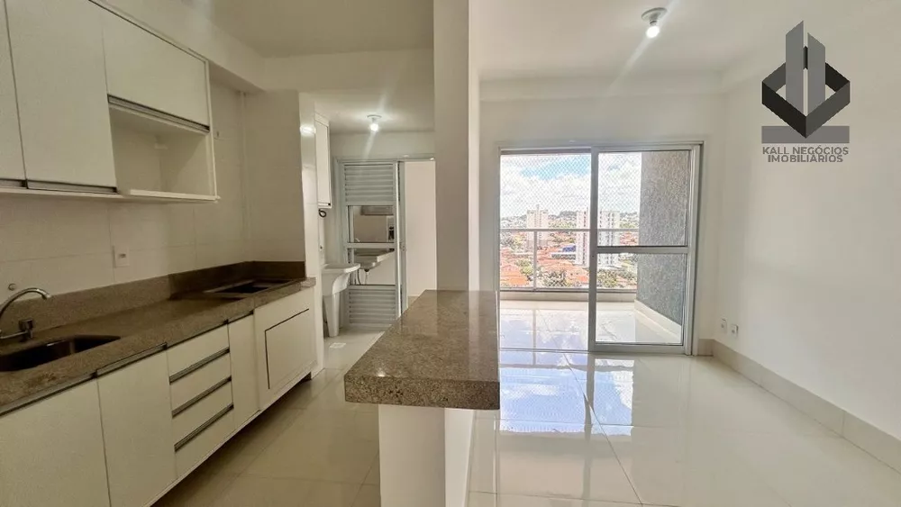 Apartamento à venda e aluguel com 3 quartos, 88m² - Foto 4