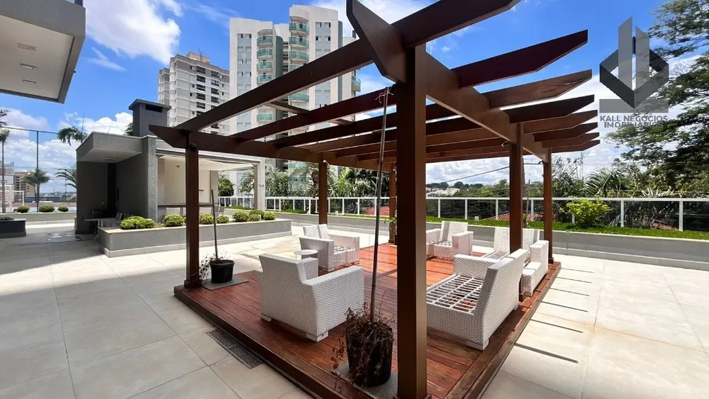 Apartamento, 3 quartos, 88 m² - Foto 16
