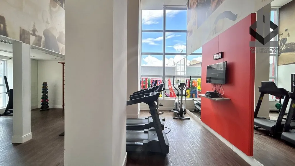 Apartamento, 3 quartos, 88 m² - Foto 13