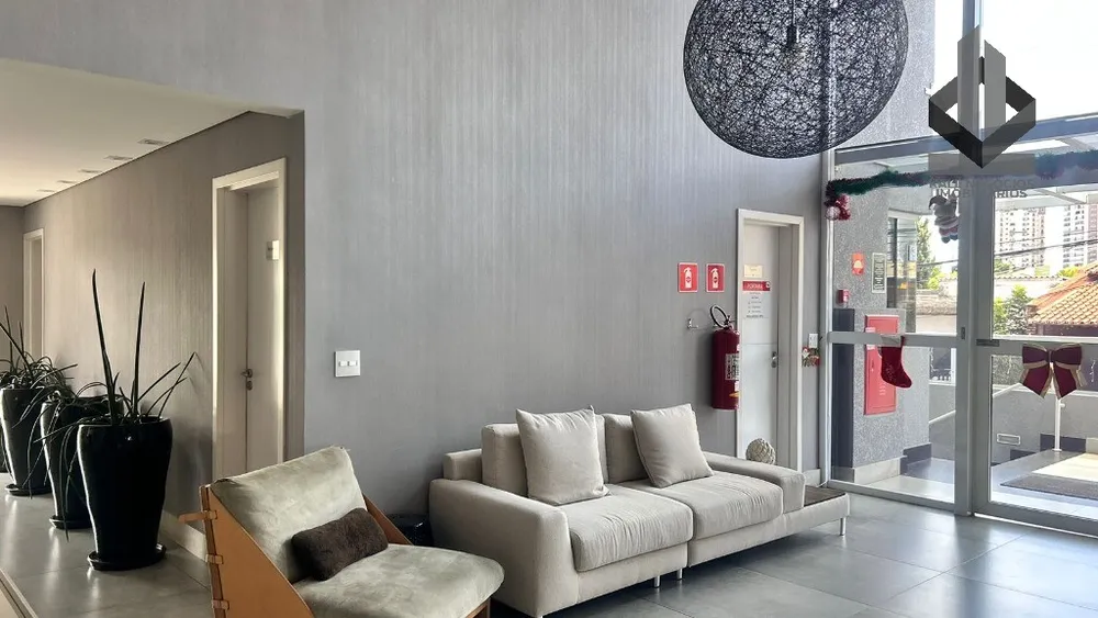 Apartamento, 3 quartos, 88 m² - Foto 12