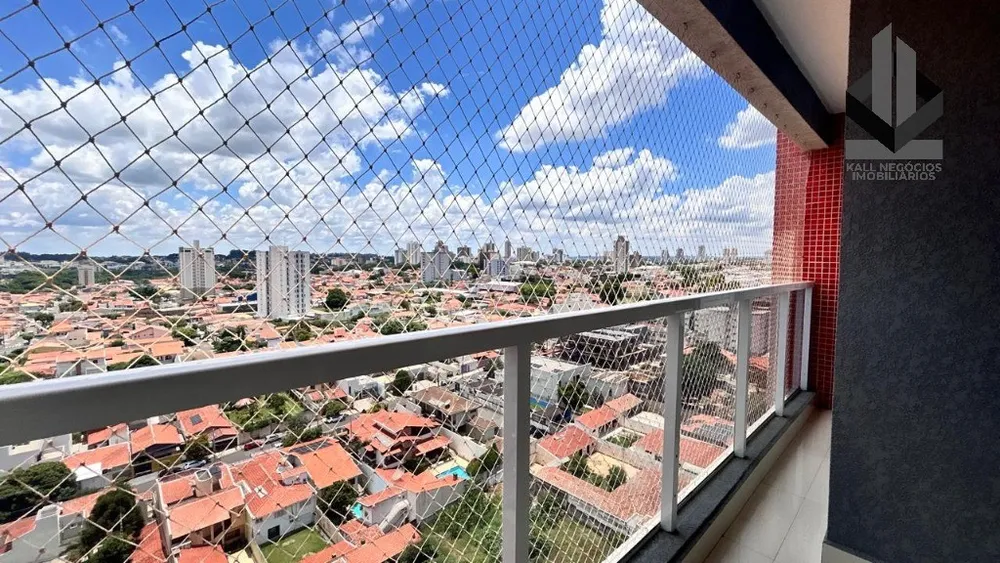 Apartamento, 3 quartos, 88 m² - Foto 6