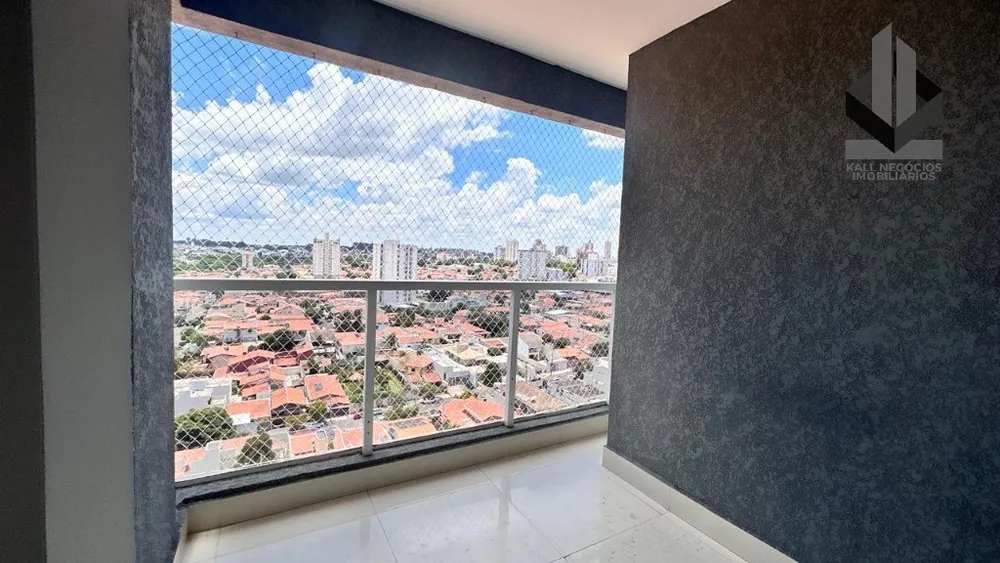 Apartamento, 3 quartos, 88 m² - Foto 7