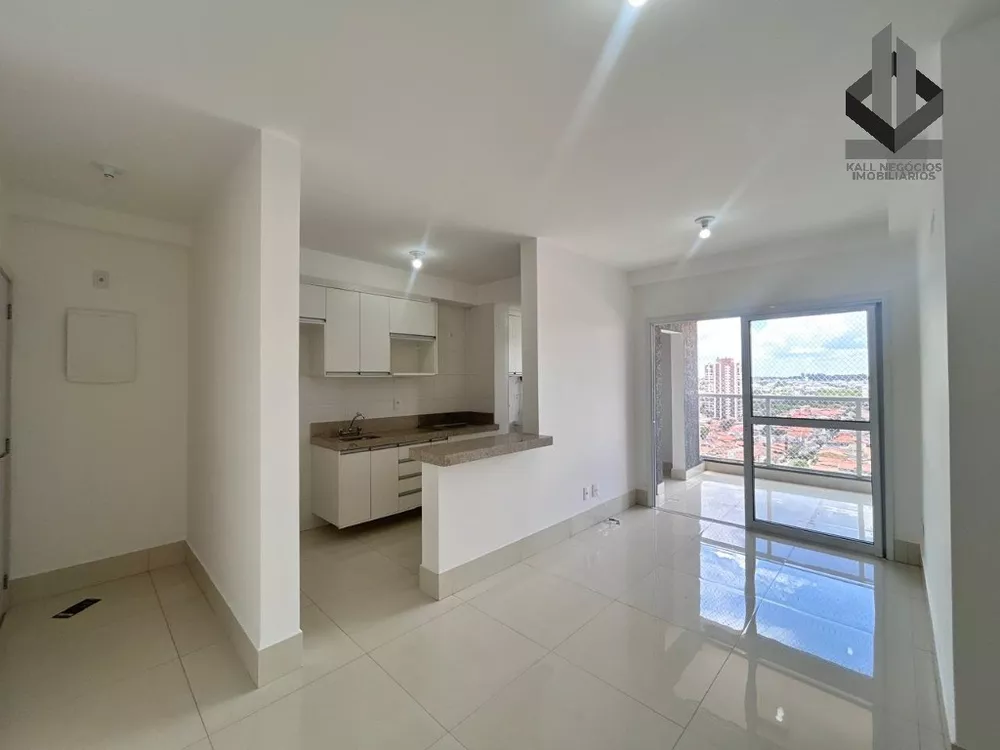 Apartamento à venda e aluguel com 3 quartos, 88m² - Foto 3