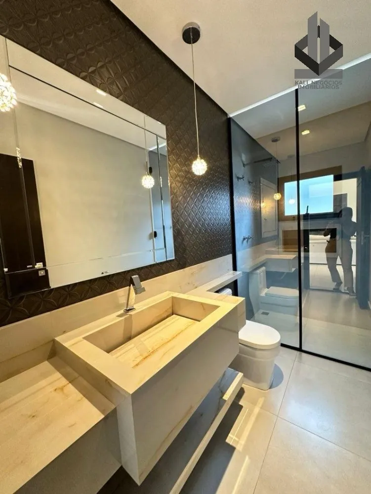 Casa, 3 quartos - Foto 7