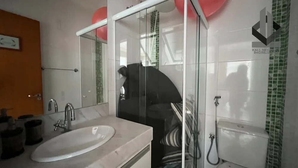 Casa, 4 quartos - Foto 4