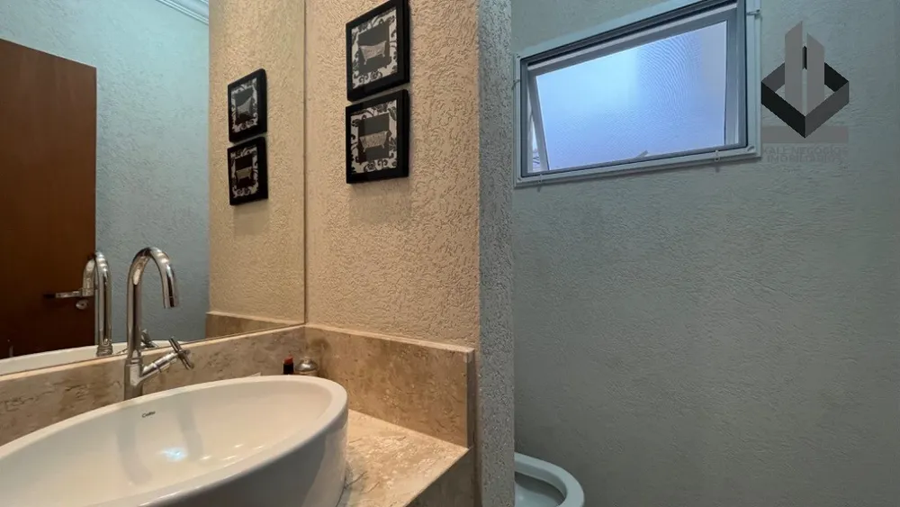 Casa, 4 quartos - Foto 10