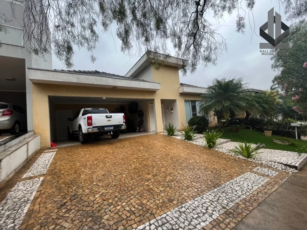 Casa, 4 quartos - Foto 1