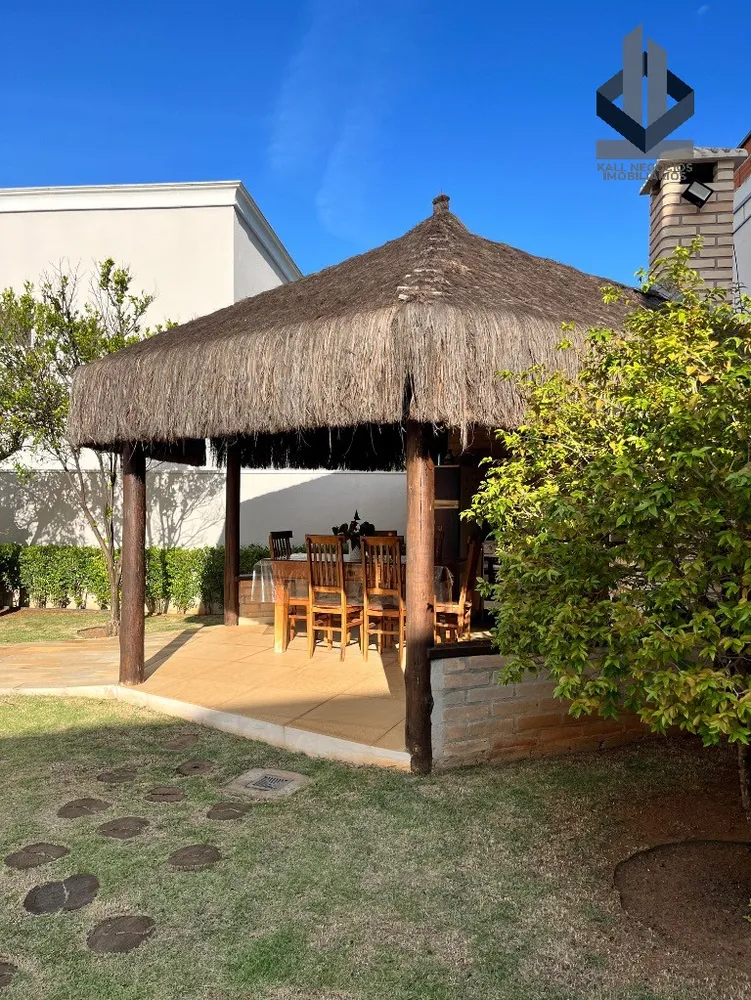 Casa, 5 quartos - Foto 12