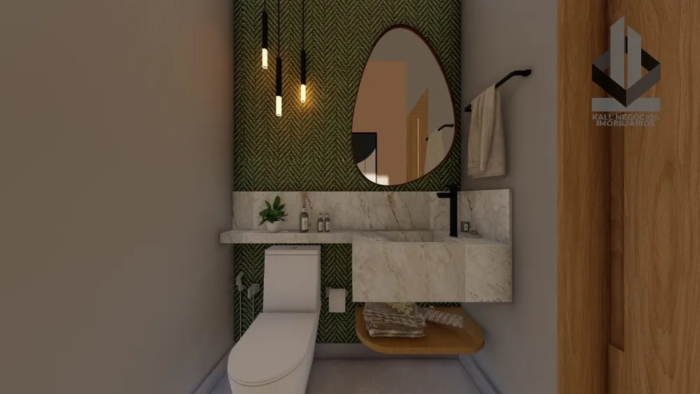 Casa, 3 quartos - Foto 7