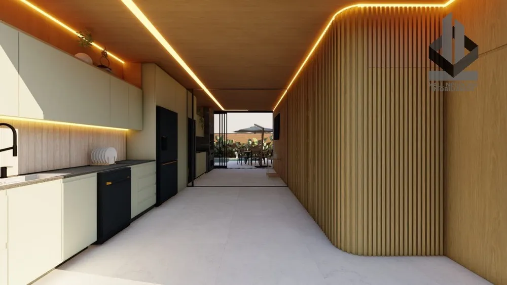Casa, 3 quartos - Foto 4